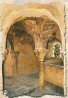 Le Puy-en-Velay - Saint-Michel d'Aguilhe - Tribune